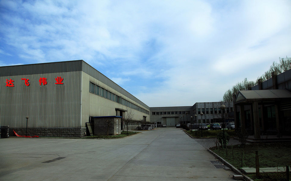 China Beijing Dafei Weiye Industrial & Trading Co., Ltd.